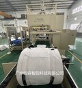 不起皺全自動噸袋包裝機放心省心,噸包機