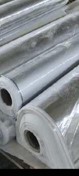 阳江改性沥青单面防水卷材生产厂家,聚酯胎自粘防水卷材
