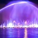 达州四川音乐喷泉图