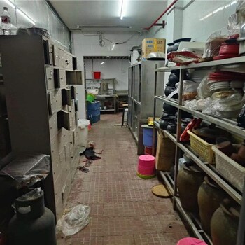 南宁横县废旧烘焙设备回收公司，蛋糕设备回收