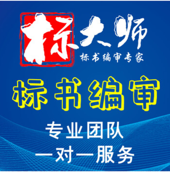國網(wǎng)標(biāo)書標(biāo)書代寫