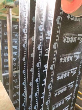 朝陽(yáng)銷(xiāo)售耐根穿刺防水卷材加工