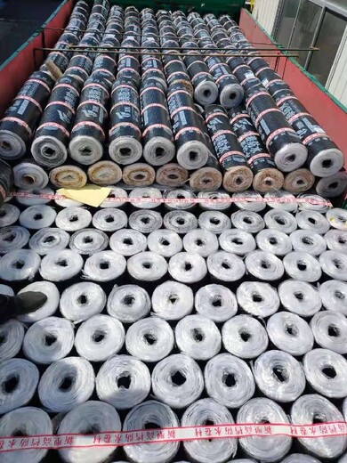 福州销售耐根穿刺防水卷材厂家,玻纤复合胎防水卷材