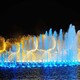 四川音乐喷泉图