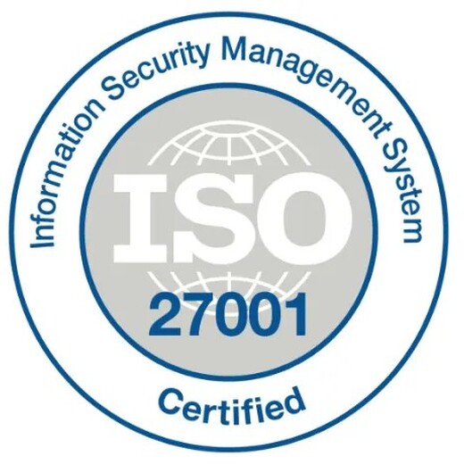 ISO50001认证,ISO双体系认证,环境管理体系认证
