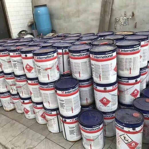 上海普陀回收色粉市场