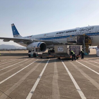 四川双流空运跨境电商服务操作