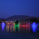 成都音樂(lè)噴泉水秀,水景噴泉安裝廠家