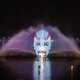 重庆水景喷泉+音乐喷泉图