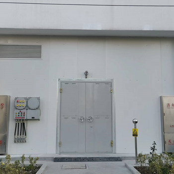 江蘇無錫定制泄爆墻聯(lián)系方式
