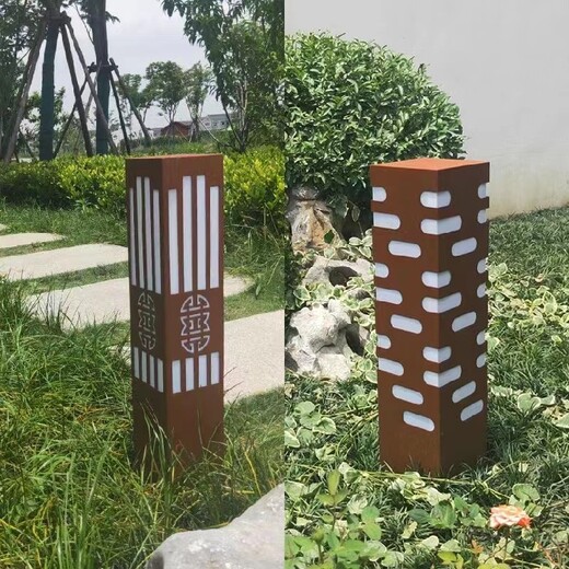 鋁型材草坪燈,樂山草坪燈