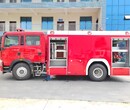 南京高喷消防车厂家32米高喷消防车价格图片