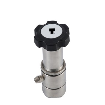 丙烷氦氣減壓器上海齊威YQT-731LR二氧化碳減壓器