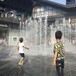 南川,广场旱喷音乐喷泉安装设计,水景工程安装-水雾环保