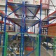 貨架加工圖