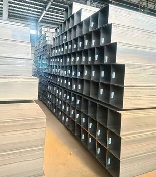 昭覺縣鍍鋅方管,國標鍍鋅方管