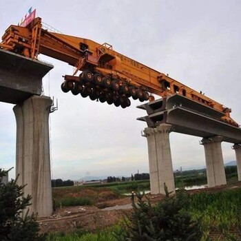 浙江衢州架橋機(jī)出租廠家架橋機(jī)使用方法