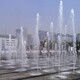 重庆水景音乐喷泉安装图