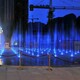 璧山广场互动音乐喷泉安装厂家图