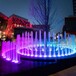 武隆广场互动音乐喷泉安装公司,音乐喷泉安装