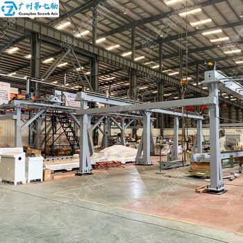 江蘇承接桁架式機(jī)械手品牌,桁架生產(chǎn)廠家桁架廠家