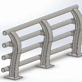 高淳區(qū)防撞護(hù)欄公司