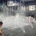 巴南,广场互动音乐喷泉工程安装,水景工程安装-水雾环保
