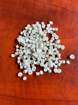 江蘇再生PP顆粒廠家