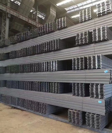 304不锈钢工字钢,会理县工字钢供应商