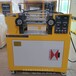 XH-401CE-120桌面型PVC开炼机稳定剂电加热双辊机