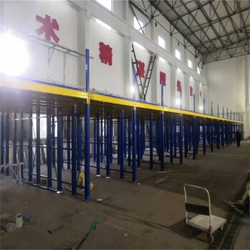景德鎮(zhèn)銷售貨架廠