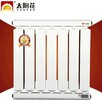 西藏太陽花散熱器鋼五柱暖氣片廠家