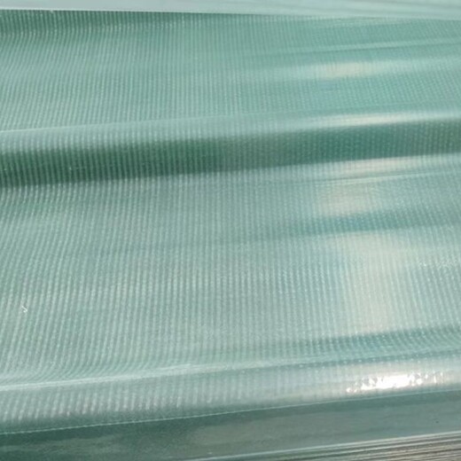 金沙县销售透明瓦厂家批发,定制玻璃钢瓦片