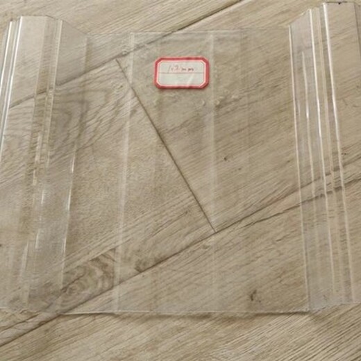 怒江销售透明瓦批发,定制玻璃钢瓦片