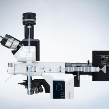 奥林巴斯多功能显微镜操作流程步骤