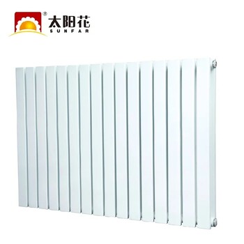 上海钢制卫浴暖气片太阳花暖气片钢制暖气片