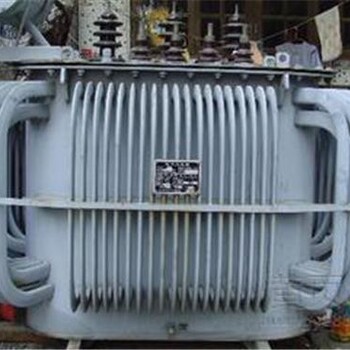 上海發(fā)電機回收