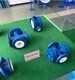 定制襯四氟管道圖