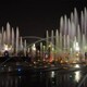 大足广场互动音乐喷泉安装设计图