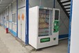 冰淇淋智能售货机,九江镇24小时智能售货机厂家