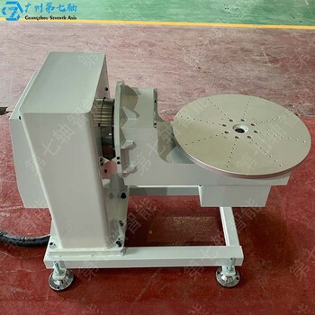 張家界耐磨損變位機(jī)報(bào)價(jià)焊接機(jī)器人聯(lián)動(dòng)