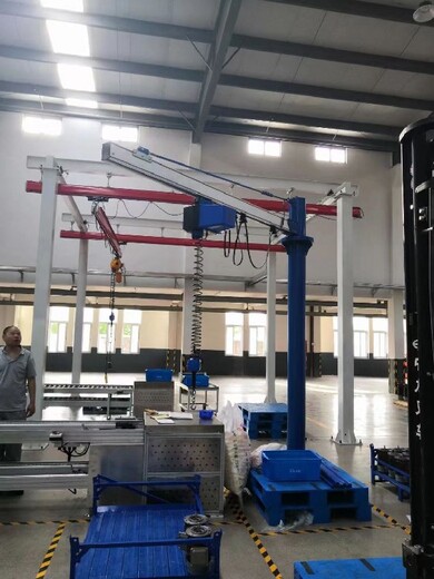 貴州新款金軸智能提升機公司智能提升機
