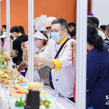 2023廣州食品包裝展2023廣州食品展覽會