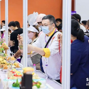 2023廣州食品包裝展2023廣州食品展覽會(huì)