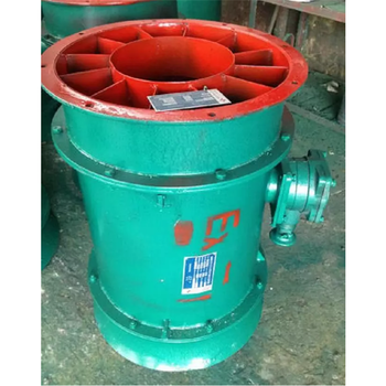 FK-1NO45礦用局扇風(fēng)機(jī)