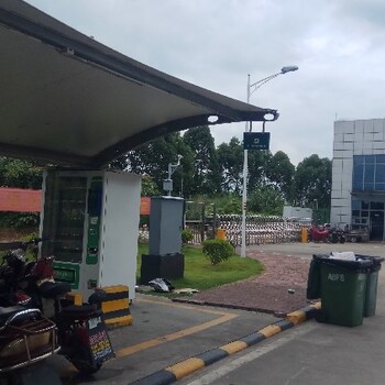 智能全自動售貨機,24小時智能售貨機價格