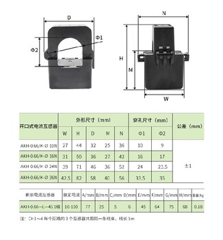 无线计量三相电能表