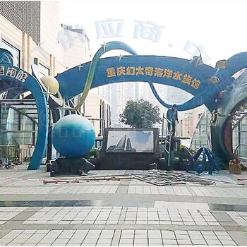 朔州燈展設(shè)計(jì)制作,凱迪工藝