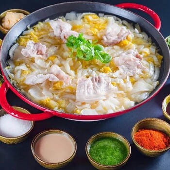 寧波定制麻辣美蛙魚頭火鍋底料報價