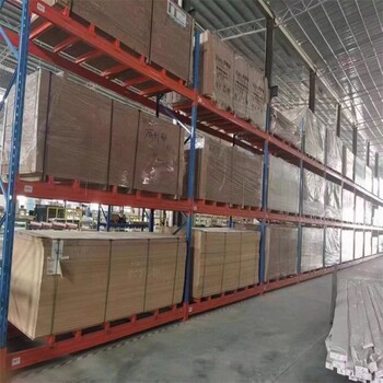 開封橫梁式貨架工廠